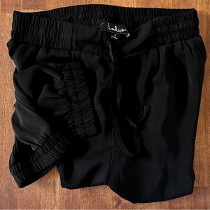 Lulu’s Women’s Silky Everyday Jogger Pant | Size Small